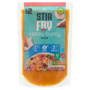 Morrisons Katsu Style Stir Fry Sauce