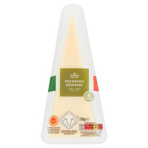 Morrisons Pecorino Romano