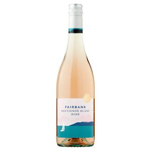 Morrisons The Best Fairbank Sauvignon Blanc Rose