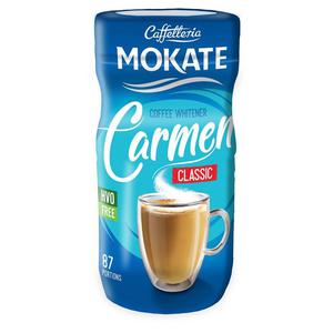 Mokate Carmen Classic Coffee Whitener