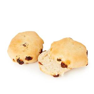 Morrisons Fruit Scones