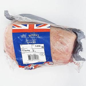 Morrisons Pork Shank Joint