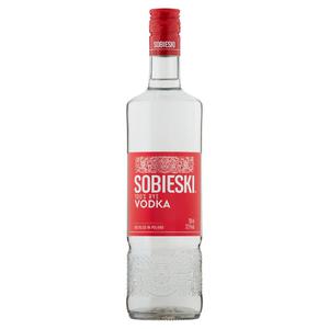 Sobieski Vodka