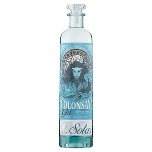 Colonsay Gin Solas