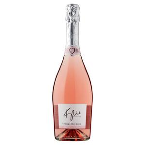 Kylie Minogue Rose Wine