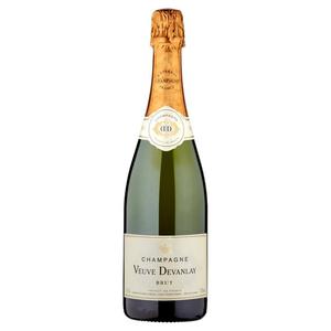 Champagne Veuve Veuve Devanlay Champagne Brut