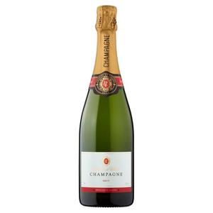 Charles De Villiers Charles De Villers Champagne Brut