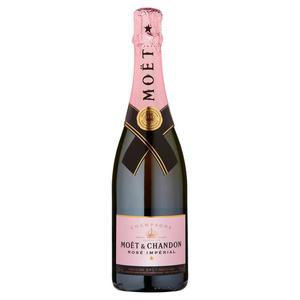 Moet & Chandon Moet Rose Imperial Champagne