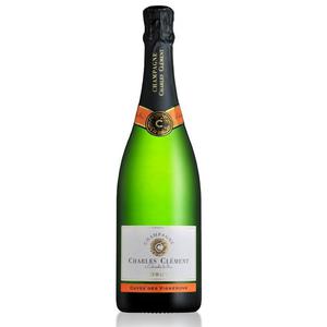 Morrisons Champagne Charles Clement Cuvee Des Vignerons