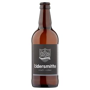 Cidersmiths Six Point Six Vintage Cider (Abv 6.6%)