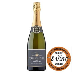 Morrisons The Best Brut Premier Cru Champagne