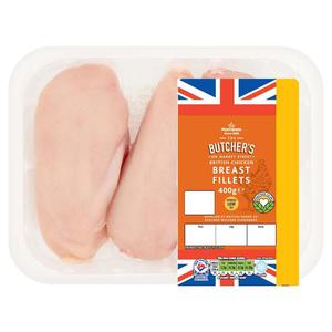 Morrisons Chicken Fillet