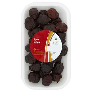 Madina Ajwa Dates