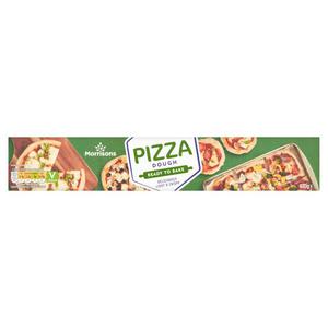 Morrisons Pizza Dough