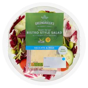 Morrisons Bistro Salad