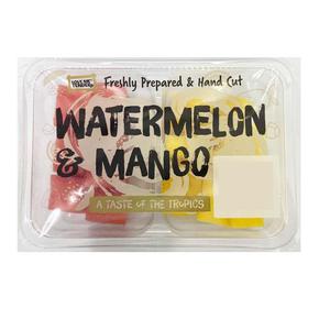 Love Me Tender Mango And Watermelon