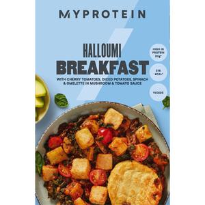 MyProtein Halloumi Breakfast 350g