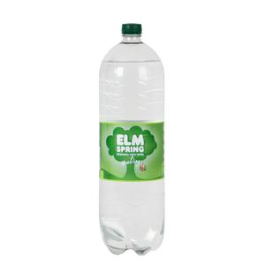 Elm Spring Sparkling Water 2l