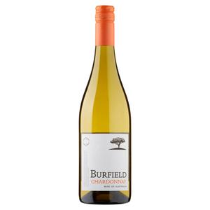 Burfield Chardonnay 75cl