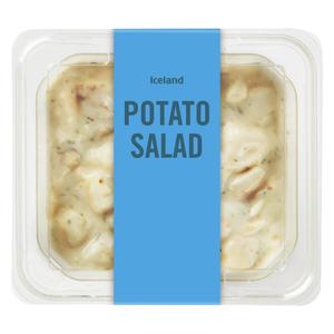 Iceland Potato Salad 450g