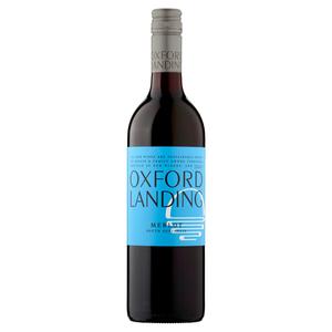 Oxford Landing Estates Oxford Landing Merlot 750ml