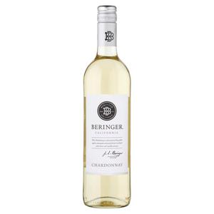 Beringer Chardonnay 750ml