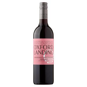 Oxford Landing Estates Oxford Landing Cabernet Sauvignon Shiraz 750ml