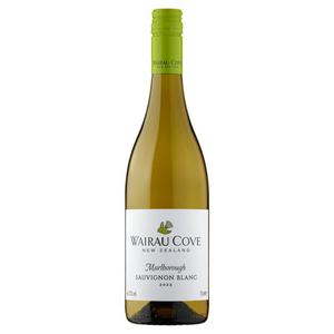 Wairau Cove Sauvignon Blanc 75Cl