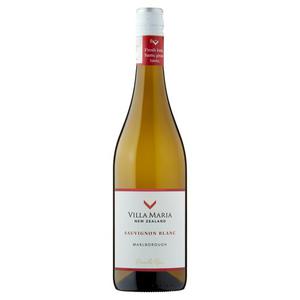 Villa Maria Private Bin Sauvignon Blanc 75Cl