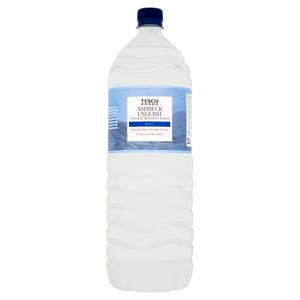 Tesco Ashbeck Still Water 2Ltr