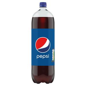 Pepsi Cola 2L