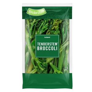 Iceland Tenderstem® Broccoli 180g