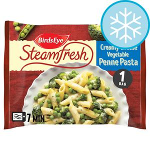 Birds Eye Creamy Cheese Penne Pasta 350G