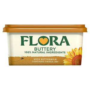 Flora Buttery Spread 450G