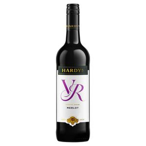 Hardys Varietal Range Merlot 75Cl