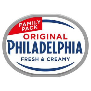 Philadelphia Original Soft Cheese 280G