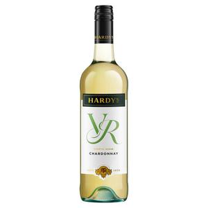 Hardys Varietal Range Chardonnay 75Cl