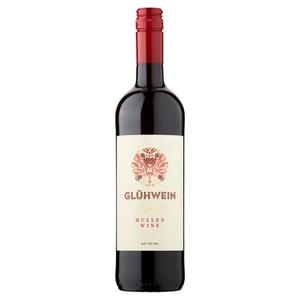 Gluhwein By Felix Solis Mulled Wine 75Cl