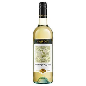 Hardy's Stamp Semillon Sauvignon 75Cl