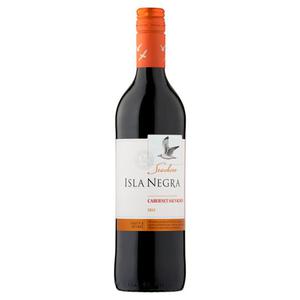 Isla Negra Cabernet Sauvignon 75Cl