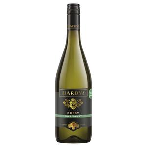 Hardys Crest Chardonnay 75Cl