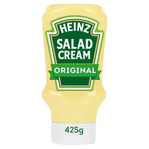 Heinz Salad Cream 425G