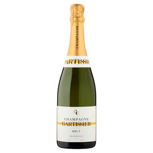 Gartissier Champagne Brut 75Cl