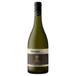 19 Crimes Sauvignon Block Sauvignon Blanc 750Ml