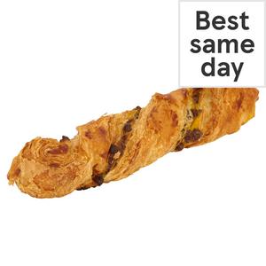 Tesco All Butter Chocolate Twist