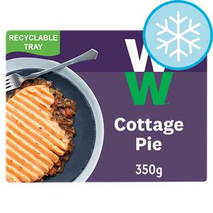 Heinz Weight Watchers Cottage Pie 350G