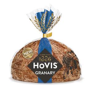 Hovis Granary Sliced Bread 450G