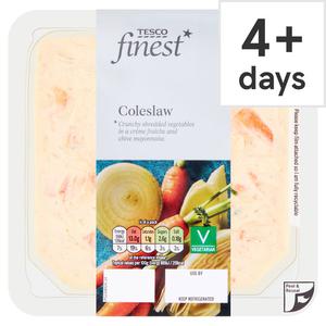 Tesco Finest Coleslaw 500G