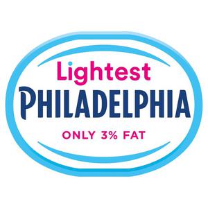 Philadelphia Lightest Soft Cheese 165G