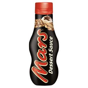 Mars Dessert Sauce 300G